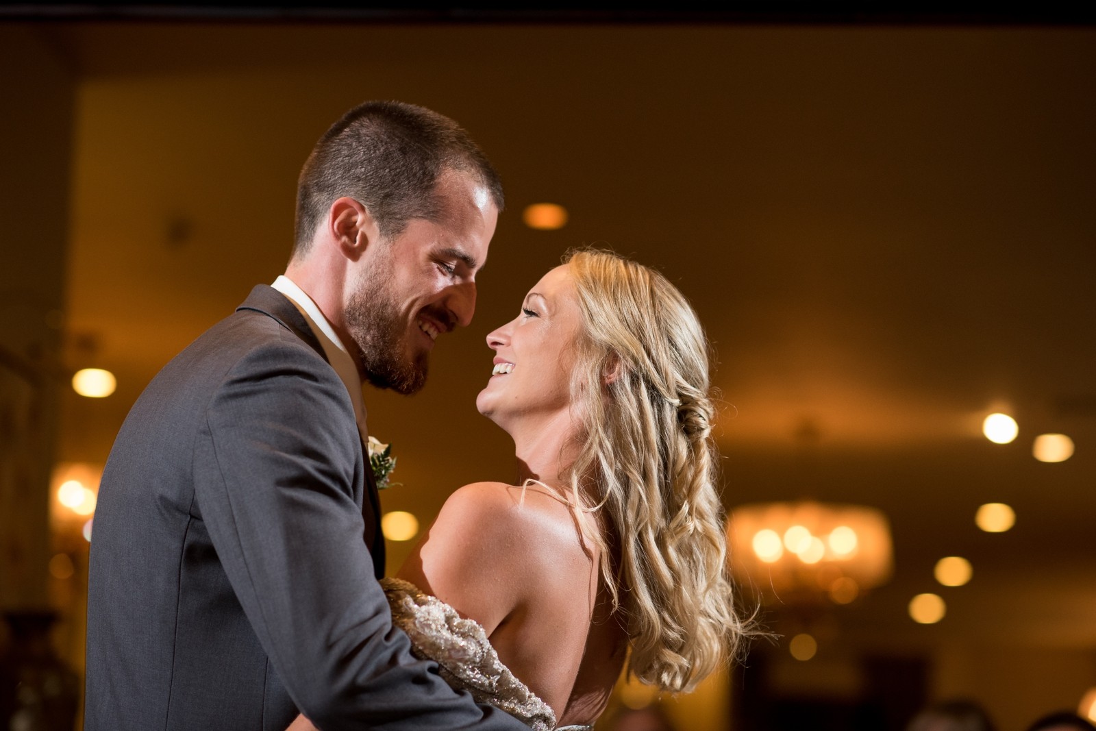 The Inn at Leola Village Wedding Lancaster Pa